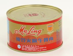Premium Ham Luncheon Meat